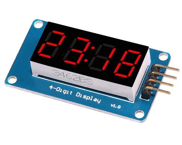 Digital display. Цифровой дисплей tm1637. Tm1637 Arduino вольтметр. Семисегментный индикатор tm1637. Ардуино экран TM 1637.